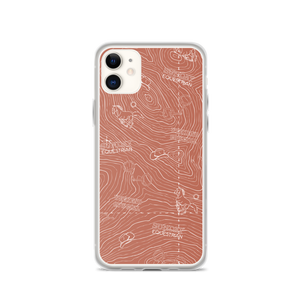 Open image in slideshow, Sunday Equestrian Phone Case - Clay
